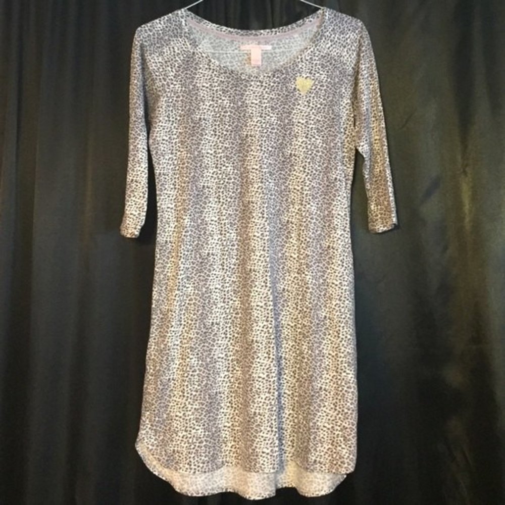 Victoria's Secret night shirt